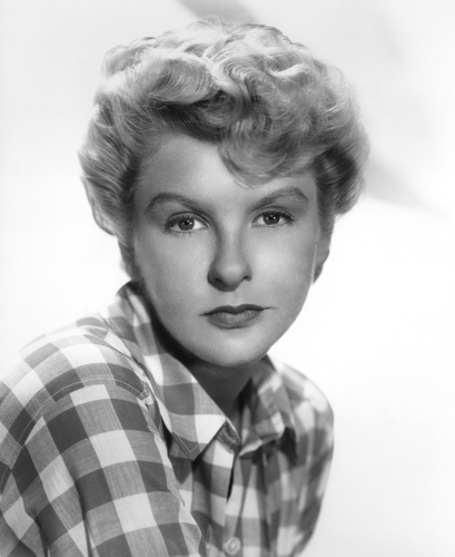 Elaine Stritch