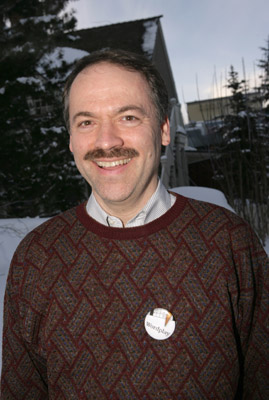 Will Shortz