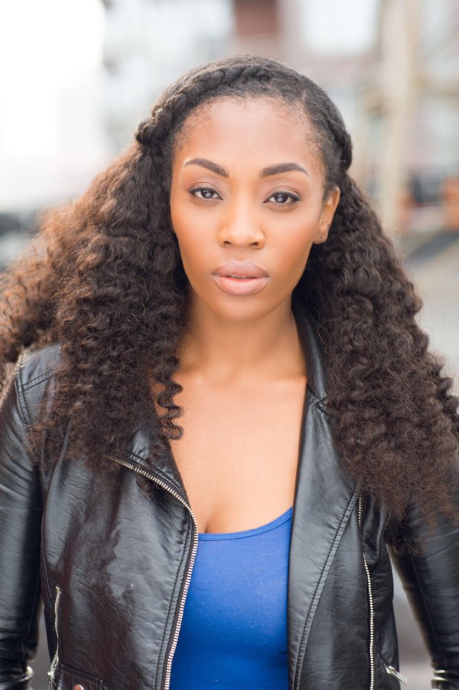 Racquel Bailey