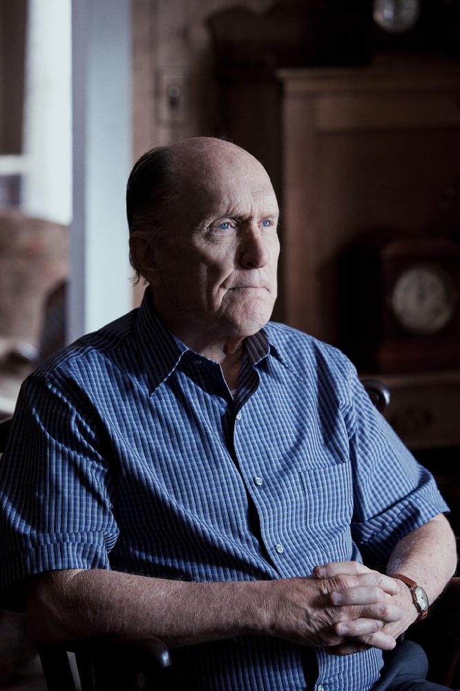 Robert Duvall