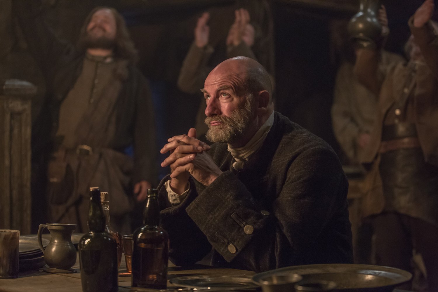 Graham McTavish