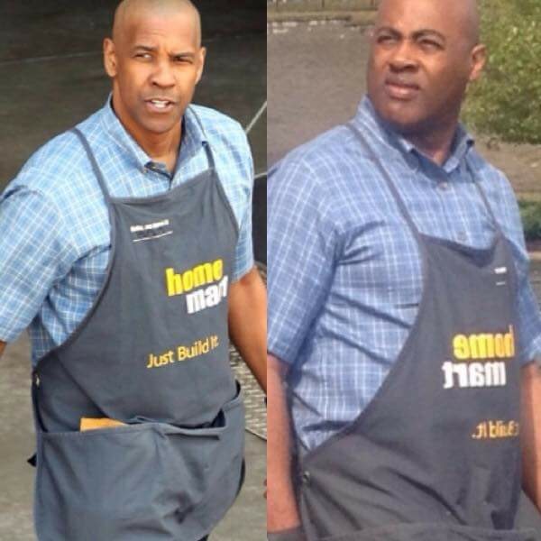 Keith Fluker