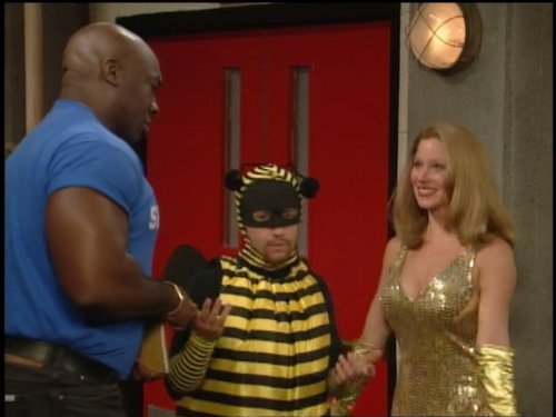 Michael Clarke Duncan