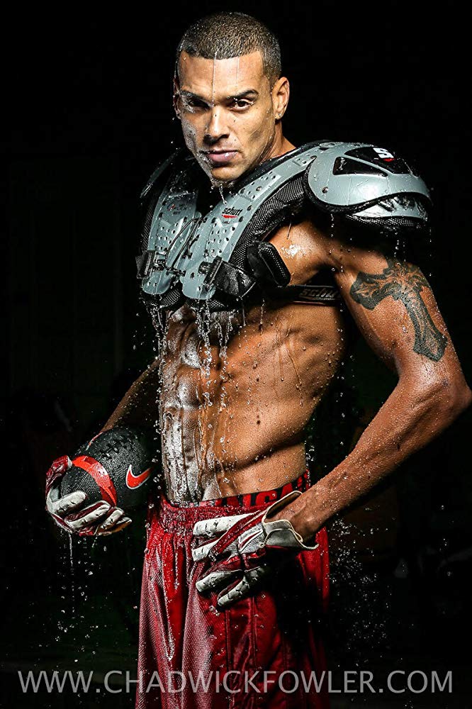 Jamaal Lewis