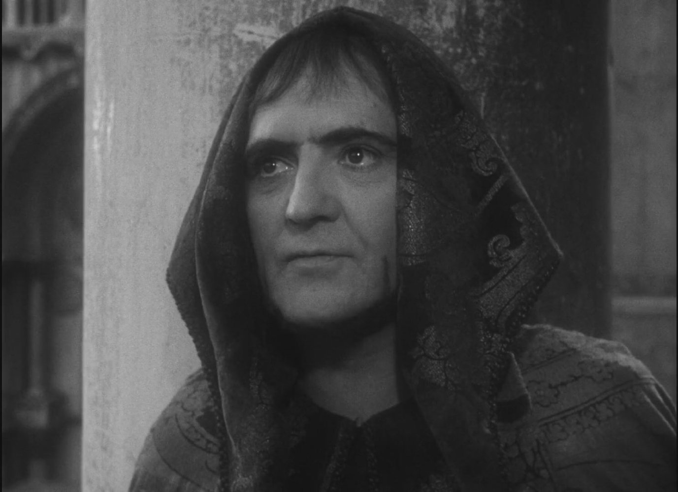 Micheál MacLiammóir