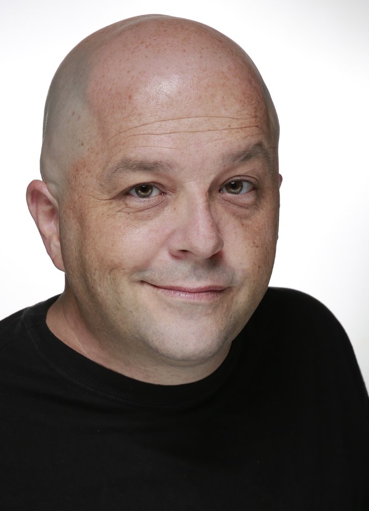 Noel Jason Scott