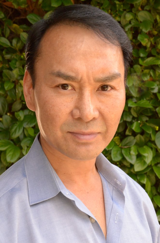 Harry Yi