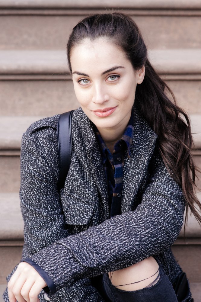 Lara Wolf
