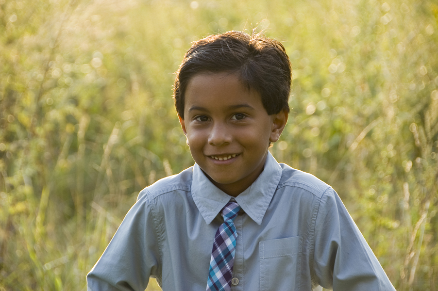 Kadin George