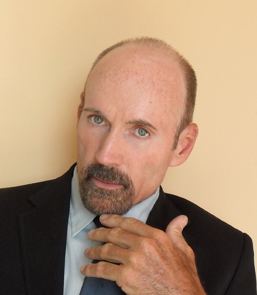 Mike Burnell