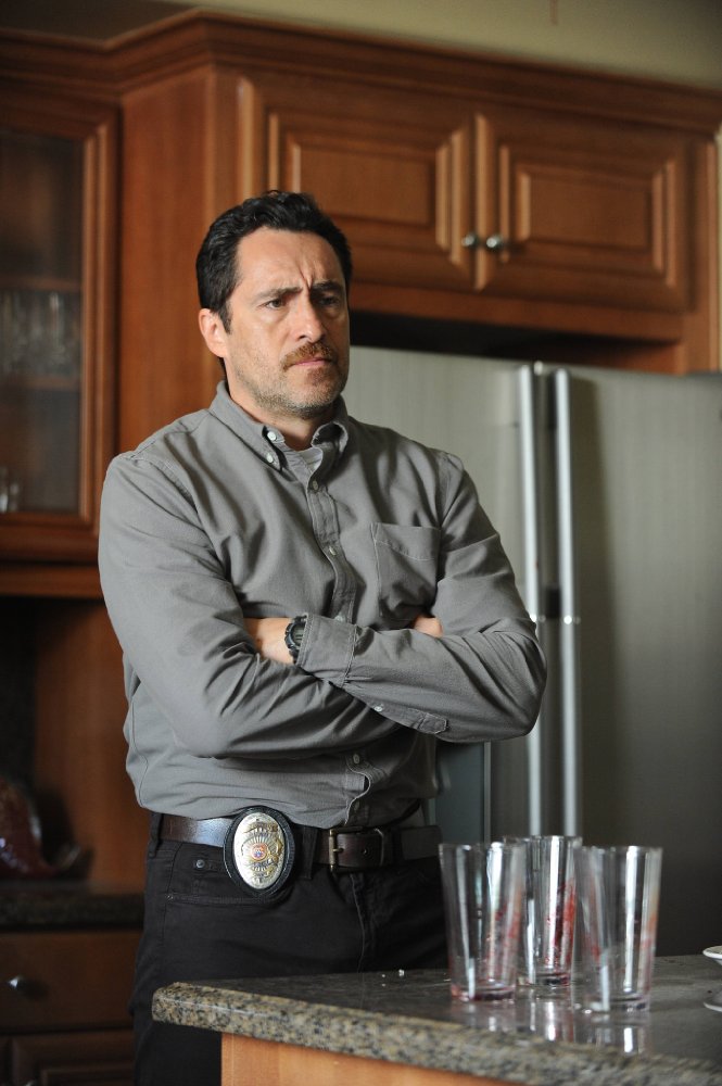 Demián Bichir