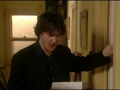 Dylan Moran