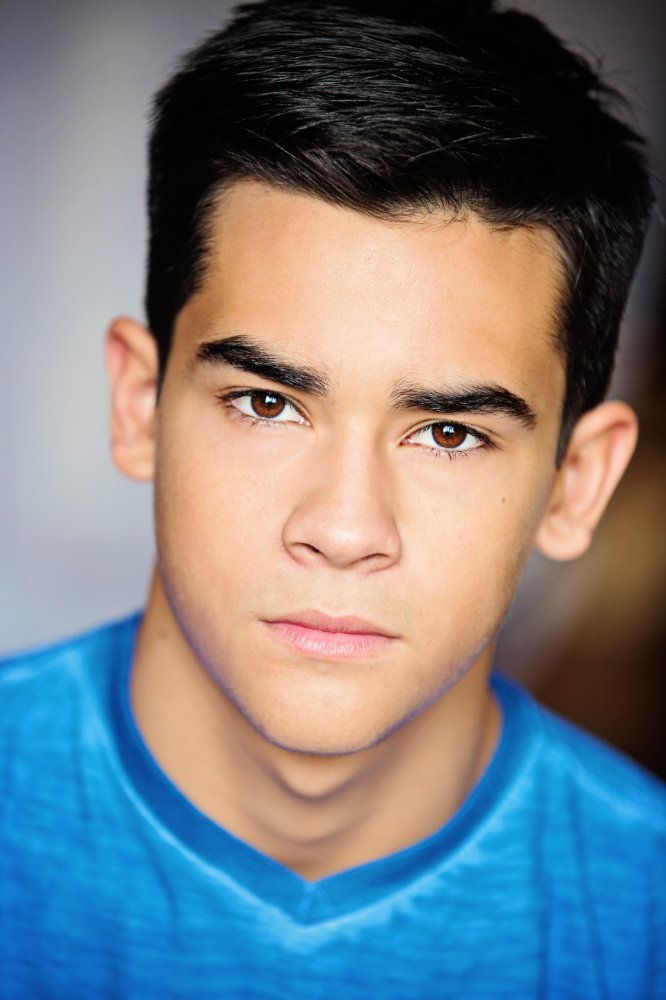 Bryce Cass