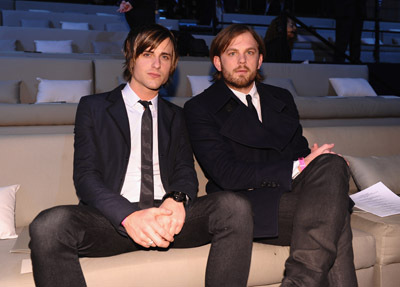 Jared Followill