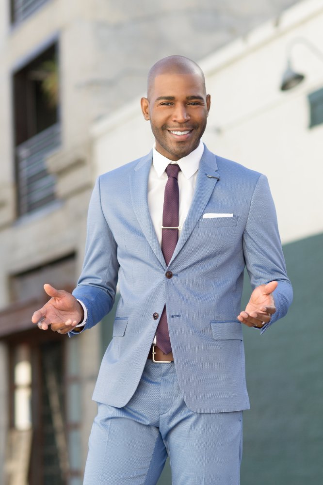 Karamo Brown