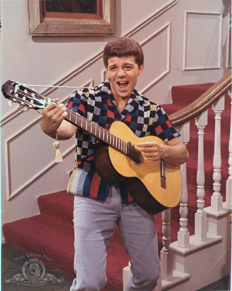 Frankie Avalon
