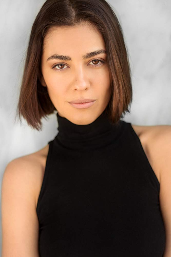 Alla Rouba