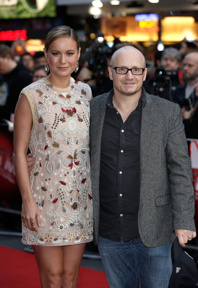 Lenny Abrahamson