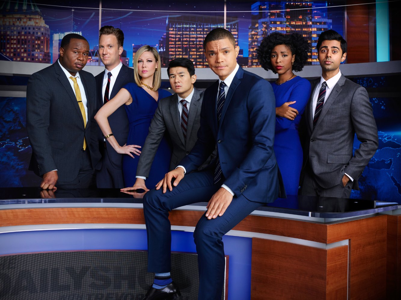 Roy Wood Jr.