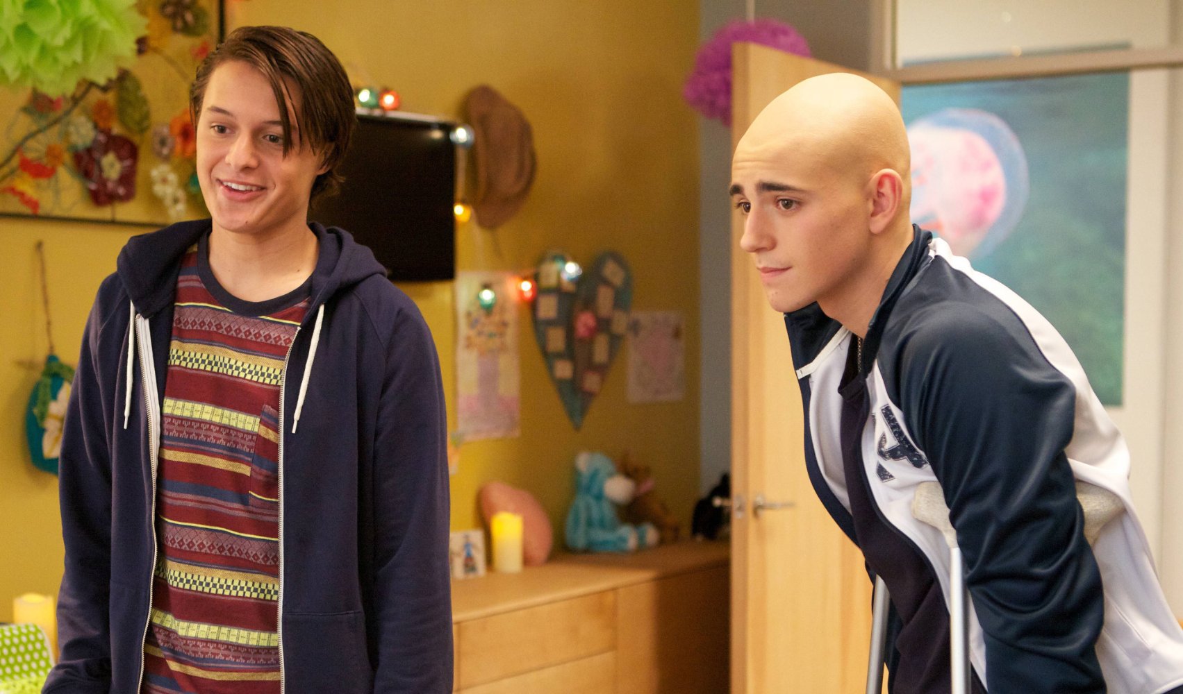 Nolan Sotillo
