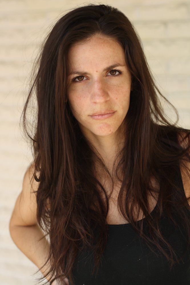 Kristin Wollett