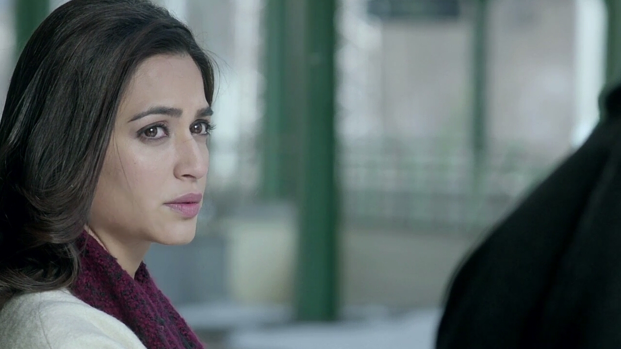 Kriti Kharbanda