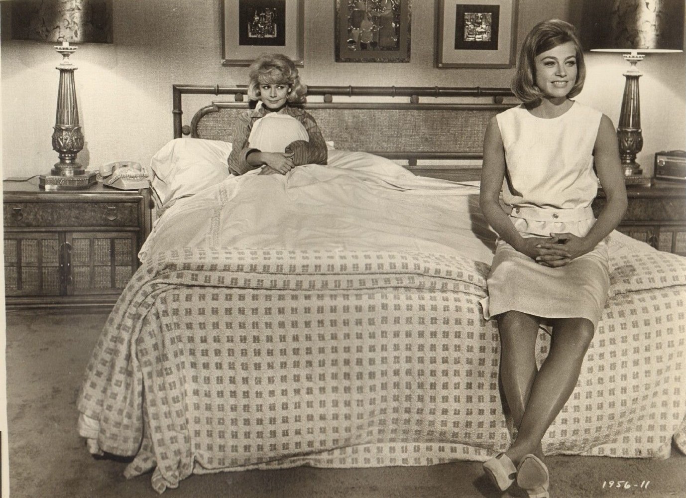 Nita Talbot
