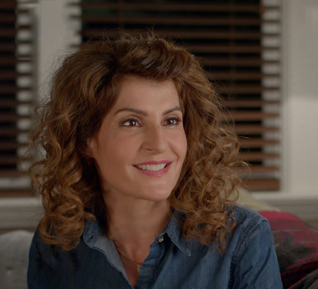 Nia Vardalos