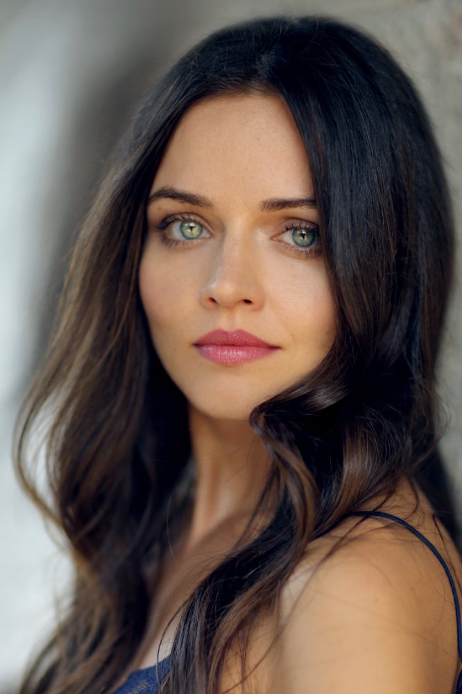 Vera Graziadei