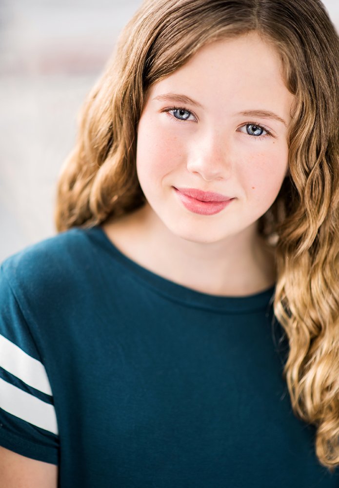 Eden Summer Gilmore