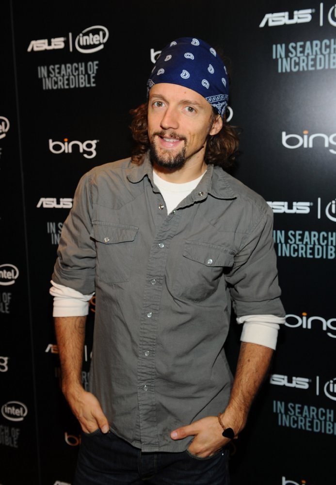 Jason Mraz