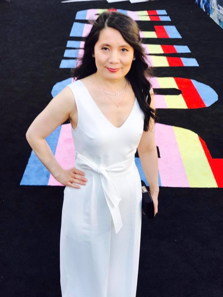 Fiona Fu
