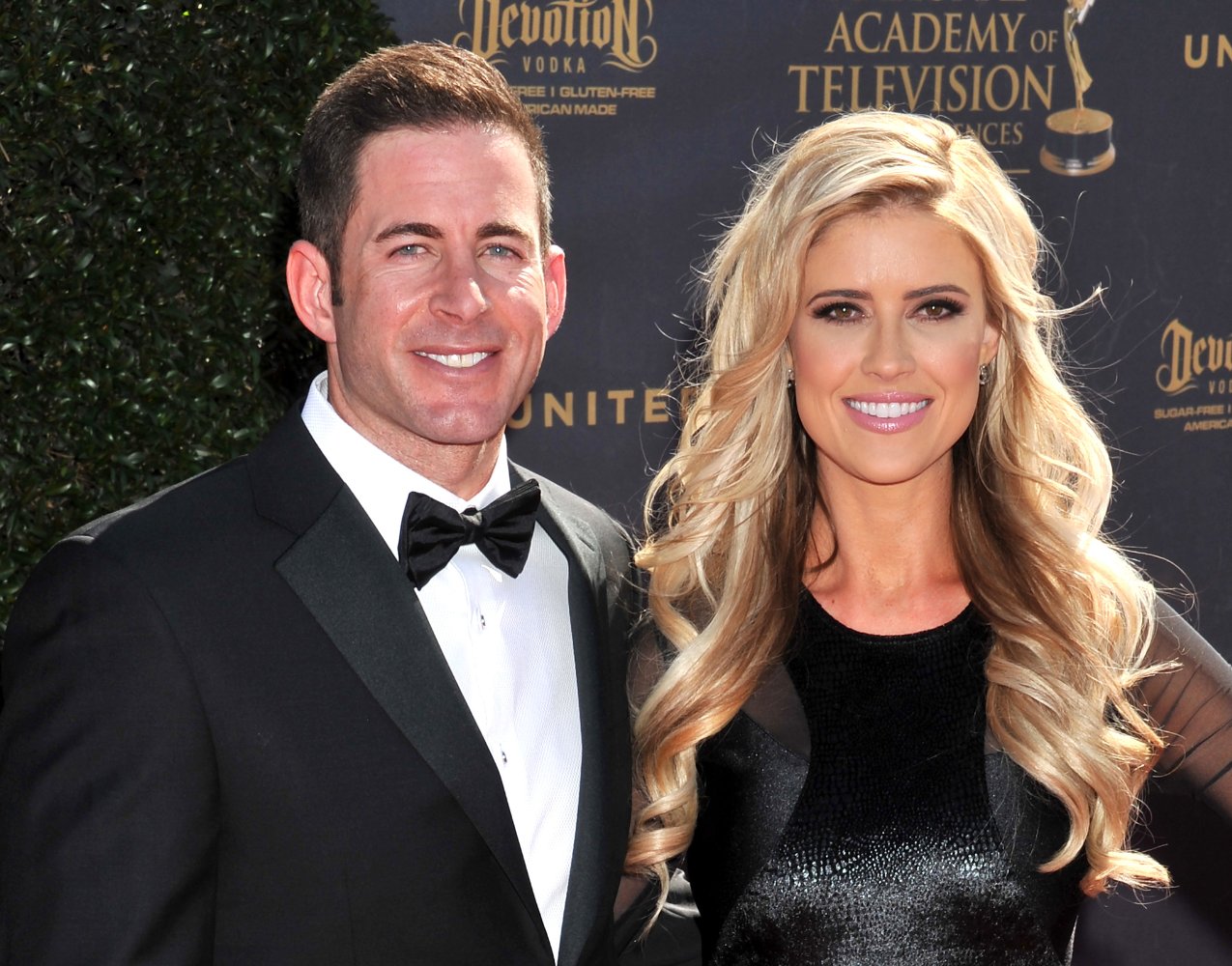 Christina El Moussa