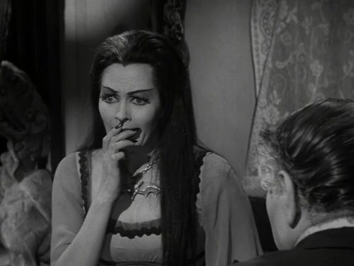 Yvonne De Carlo