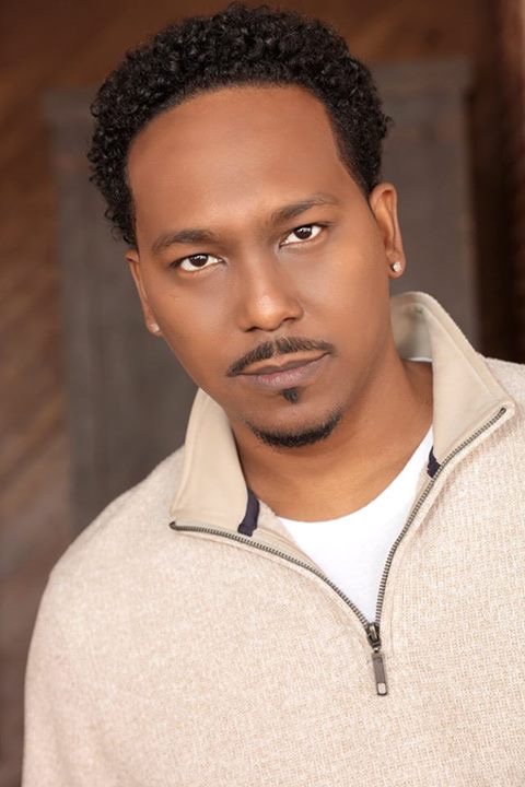 Creighton Thomas