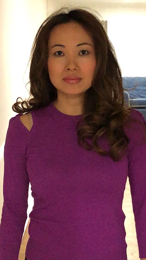 Cate Jolie