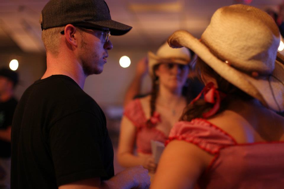 Dustin Wilson