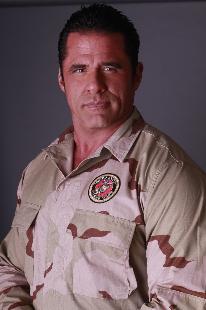 Marcus LaVoi