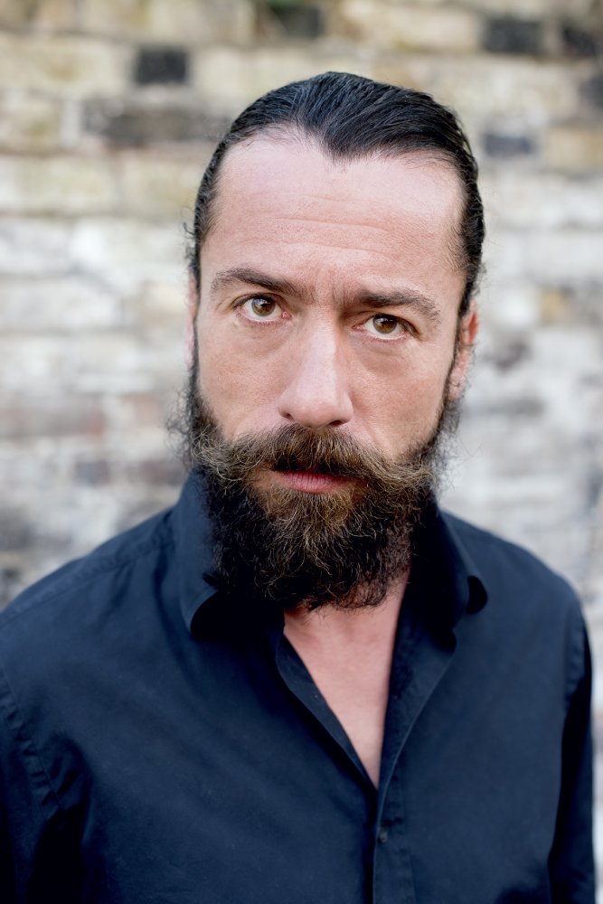 Stephen Taylor