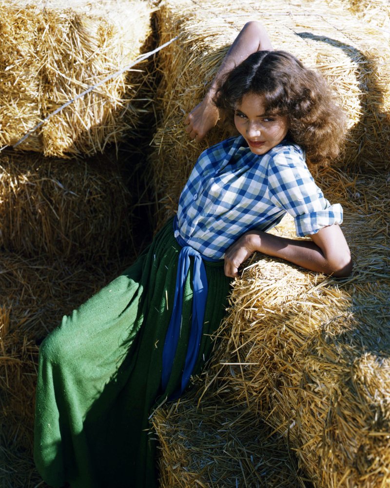 Jennifer Jones