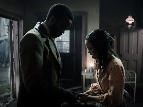Ato Essandoh