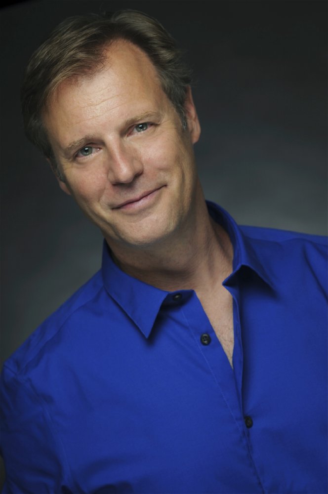 Greg Connolly