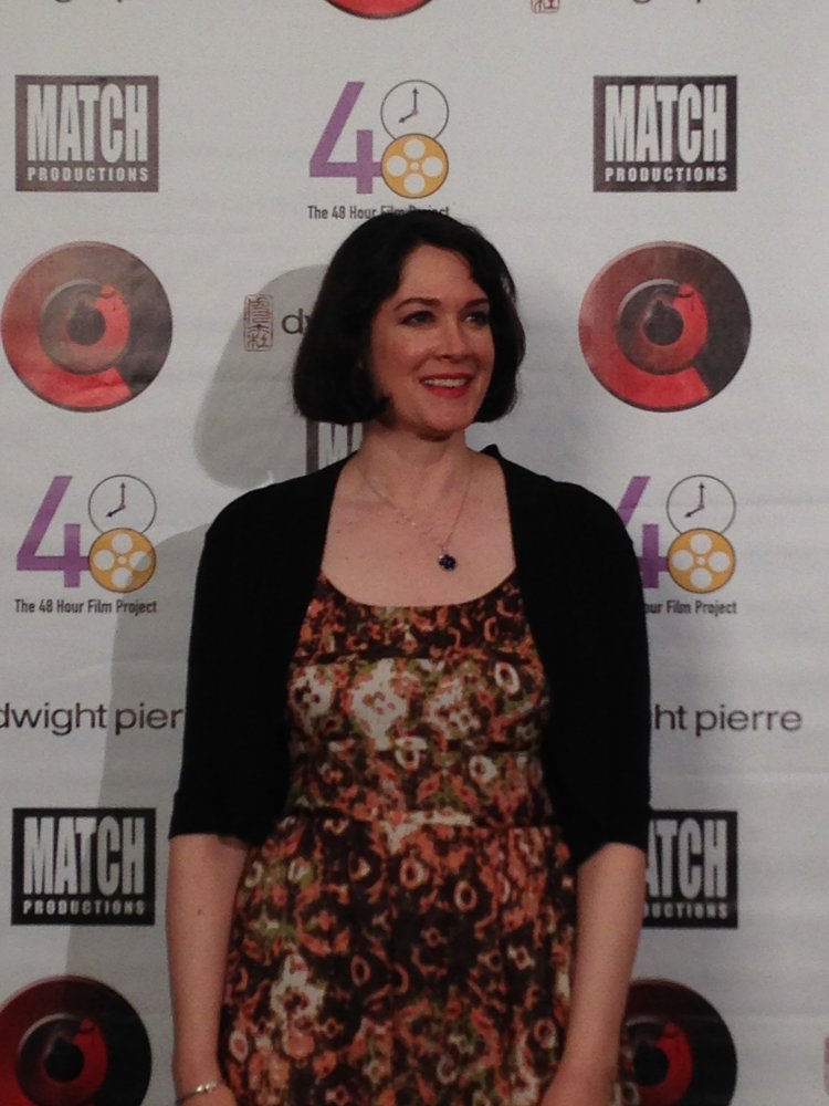 Amanda Goodman