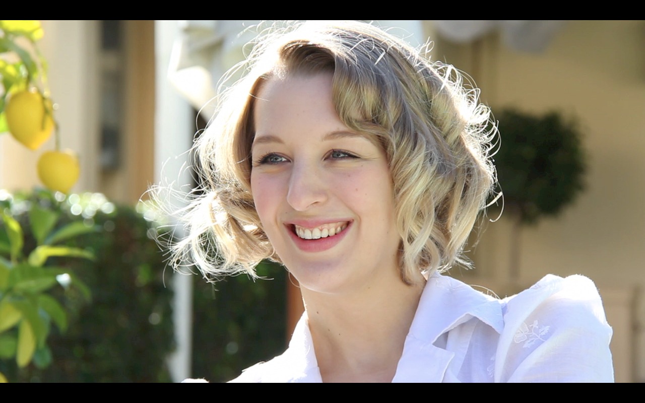 Tilly Legge