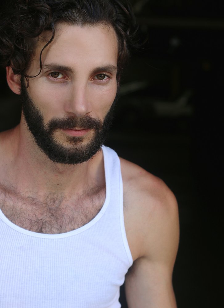 Bryan Becker