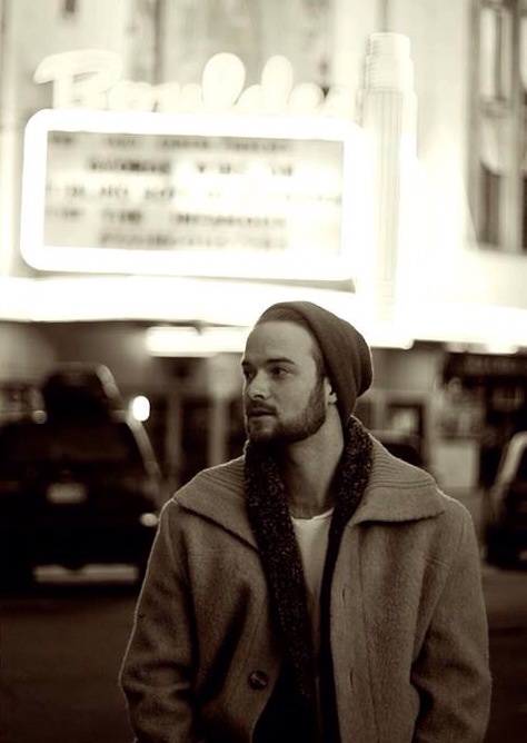 Shayn Herndon