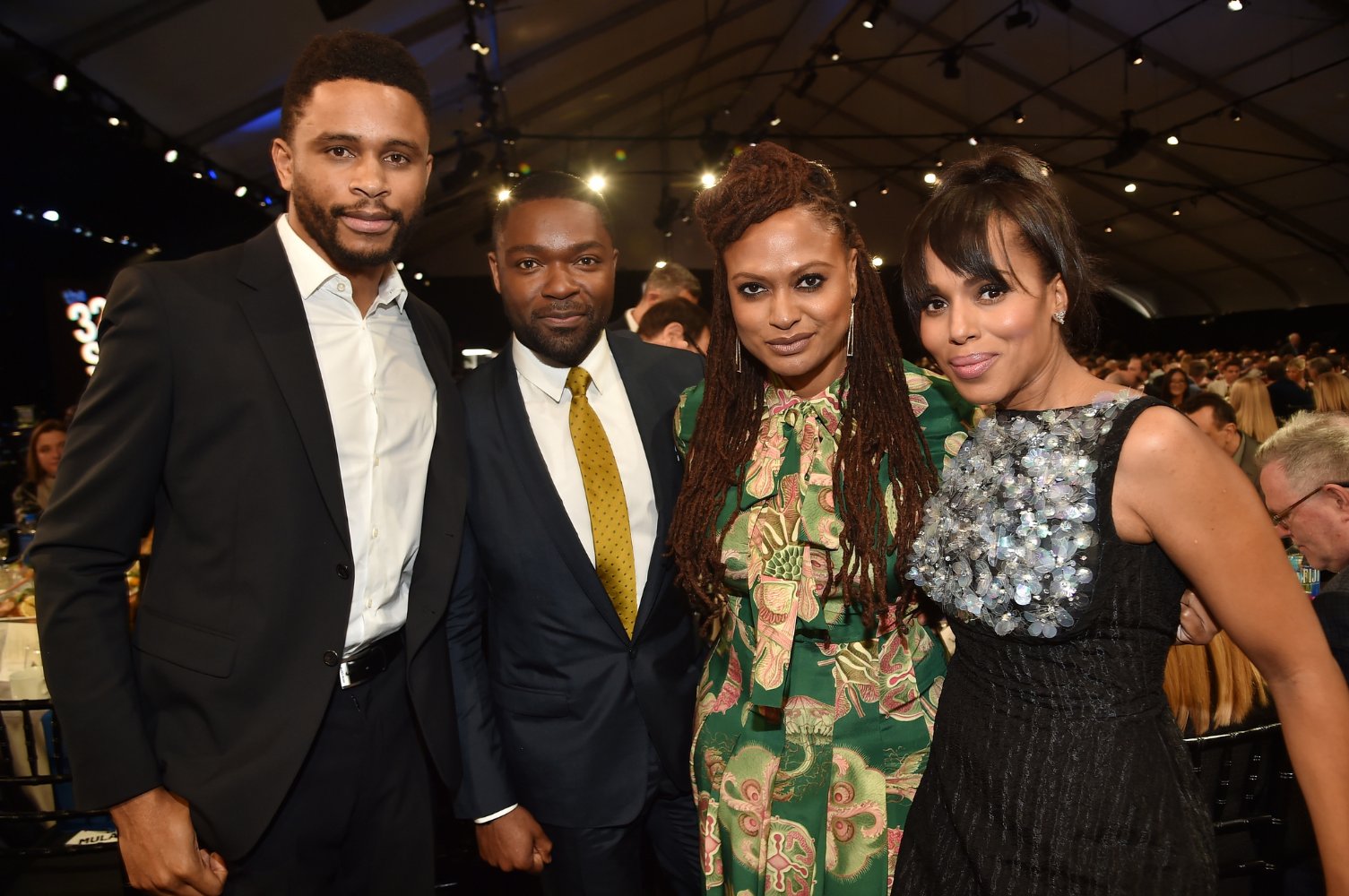 Ava DuVernay