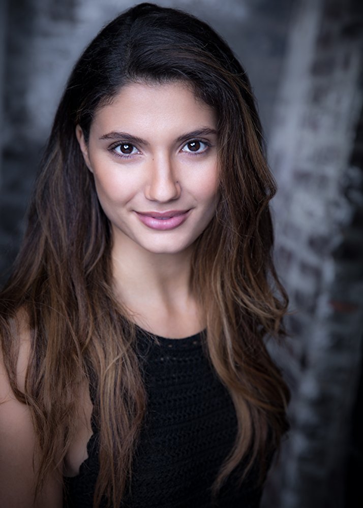 Andrea Vasiliou