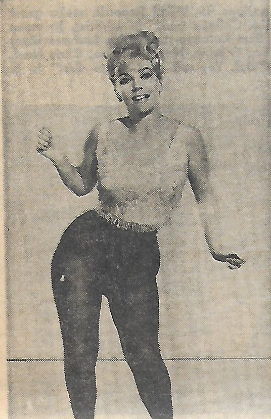 Joan O'Brien