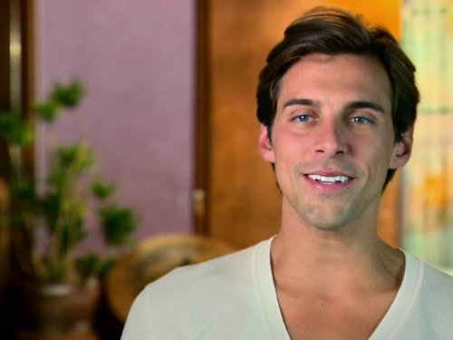 Madison Hildebrand